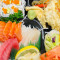 Sashimi L (18Pcs)