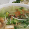 P7. Vegetarian Pho