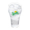 Sprite Soda O Smaku Cytrynowo-Limonkowym L Xuě Bì Níng Méng Qīng Níng Wèi Qì Shuǐ Dà