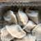 Mini Pork And Mushroom Dumpling