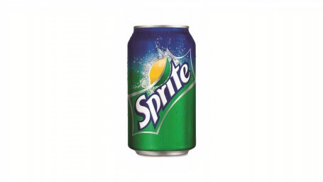 Sprite (Puszka 12 Uncji)