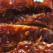 Bar-B-Q Spare Ribs Large