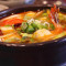 Tom Yum (Pot) Chicken