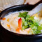 Tom Kha (Pot) Vegetarian