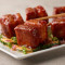 Koreańskie Pork Belly Pops