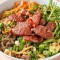 Chinese Sausage Bowl