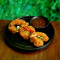 Chup Pang Gung (Crispy Breaded Prawns)