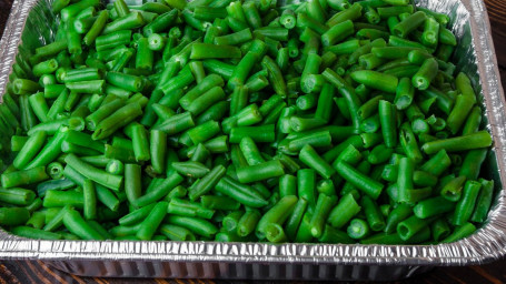 Green Beans (Pan)