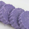 Ube Polvoron 15 Pcs.