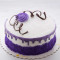 Ultimate Ube Cake 8 Round