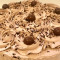 Choco Tres Leches 8 Round