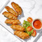 Chicken Wings (C) Kǎo Jú Jī Yì