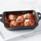 Meatball Bolognese Set (9Pcs) Yì Shì Jú Ròu Wán Cān