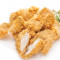 Crunchy Chicken Pop