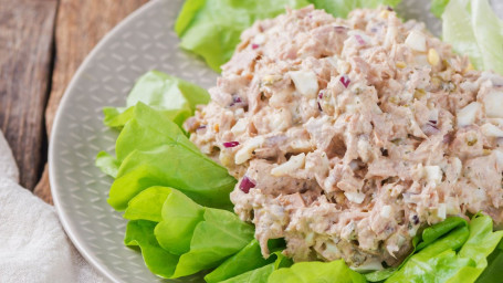 Tuna Salad (1 Pound)