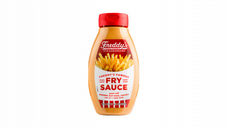 Słynny Sos Do Frytek Freddy's