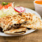 Quesadilla Ze Stekiem Asada