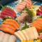 Sashimi (For Two)