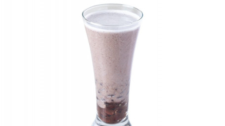 Coconut Juice W/ Red Bean Yē Zhī Hóng Dòu Shuǎng