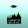 I Want To Believe