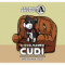 A Dog Named Cudi