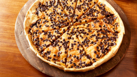 Choc Chip Pizzert