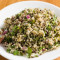 Quinoa Tabouli Salad Vegan