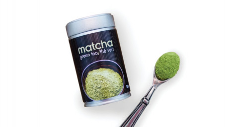 Podbródek Matcha (80G)