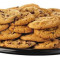 Chocolate Chip Cookie Platter (Dozen)