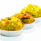 Savoury Muffin (6 Per Flavour)