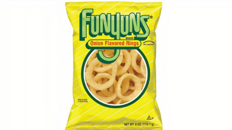 Funyuns 6Oz