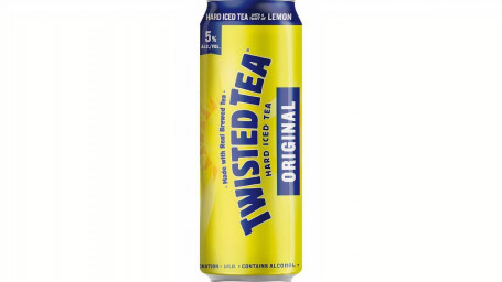 Twisted Tea Original, Puszka 24Oz