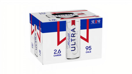 Michelob Ultra 12Szt