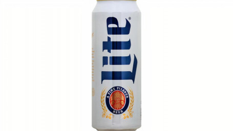 Puszka Miller Lite 24Oz