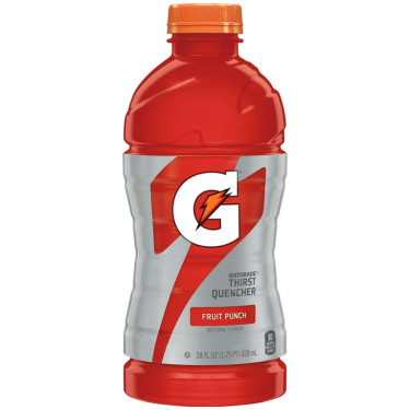 Gatorade Sok Owocowy 28Oz