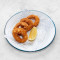 Crumbed Calamari Rings (4)