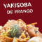 Yakisoba De Frango Coca 2 Litros