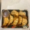 Prawn Gyoza (7Pcs)