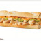 Southwest Chicken Sub Combo