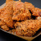 4 Pieces Monga Crispy Chicken