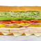 24. Turkey, Avocado, Sprouts Swiss