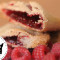 Raspberry Empanada