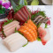 Sashimi Deluxe (21 Pcs)