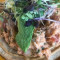 401. Salmon Tostada