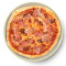 Picante Carne Pizza