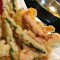 6. Tempura Warzywna