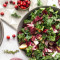 Kale Cranberry Vinaigrette