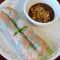 A5. Fresh Spring Rolls