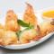 Coconut Shrimp With Mango Sauce (6 Pc)