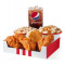 3 Szt. Chicken Box